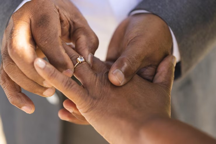 Untangling Property Rights in Unrecognized Relationships: An Analysis of the Supreme Court Decision in MNK v POM Untangling Property Rights in Unrecognized Relationships: An Analysis of the Supreme Court Decision in MNK v POM