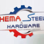 chema steel