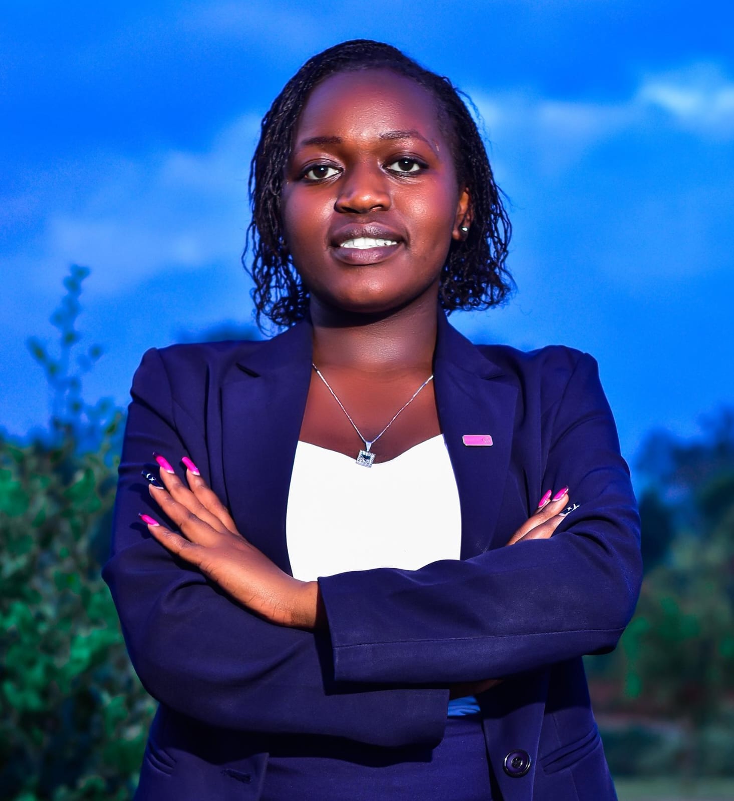 Grace Wanjiru