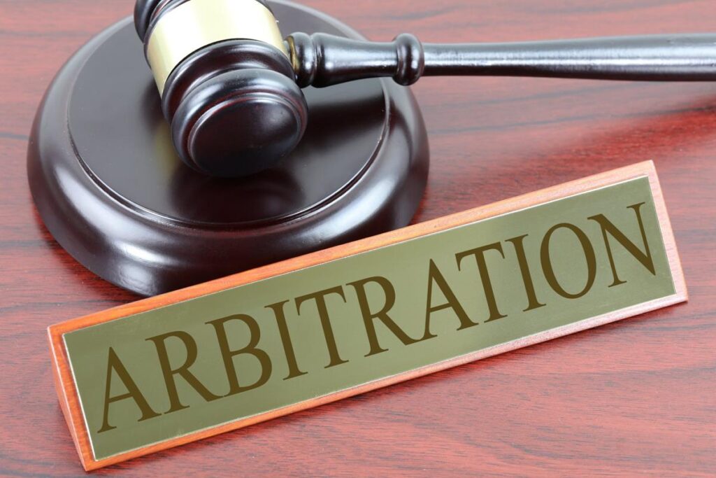 Arbitration in Kenya: The Process, Benefits, and Legal Framework